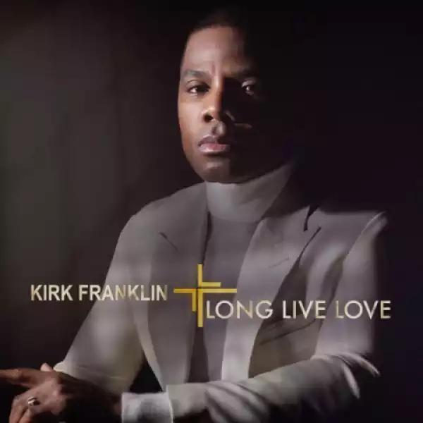 Kirk Franklin - Okay